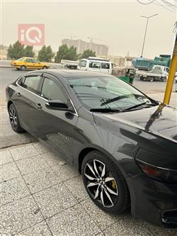 شيفروليه ماليبو
